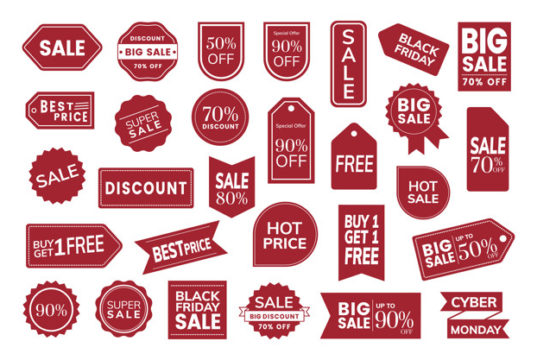 https://www.freepik.com/free-vector/set-promotion-badge-vectors_3395344.htm#page=1&query=shopping%20deals&position=27