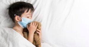 https://www.freepik.com/free-photo/side-view-boy-with-teddy-bear-bed_8199479.htm#page=3&query=sick+child&position=10