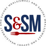 sweet & savory