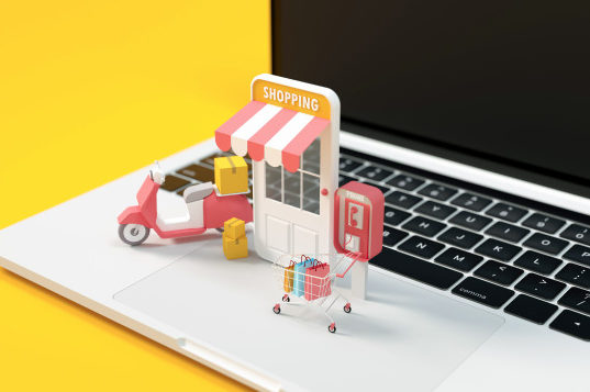 https://www.freepik.com/premium-photo/3d-render-online-shopping-computer_8359831.htm