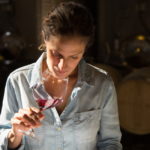 Bibiana tasting from bbls_Winery