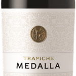 Trapiche Medalla Cabernet Sauvignon Mendoza 2017