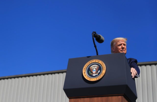Trump
