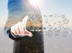 https://www.freepik.com/free-photo/businessman-pointing-graphs-symbols_985257.htm#page=2&query=technology&position=39