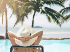 https://www.freepik.com/premium-photo/carefree-woman-relaxation-swimming-pool-summer-holiday-concept_4228116.htm#page=1&query=vacation&position=47