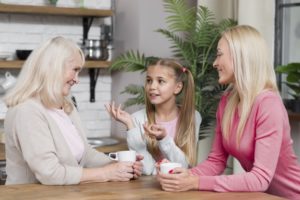 https://www.freepik.com/free-photo/generation-women-chatting-kitchen_6315491.htm