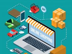 https://www.freepik.com/free-vector/isometric-laptop-background-online-purchase_1218633.htm#page=3&query=e+commerce&position=11