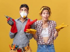 https://www.freepik.com/free-photo/male-female-manual-workers-shrugging-their-shoulders-with-dubious-expressions-knowing-what-begin-their-work-with-young-man-holding-drilling-machine-having-some-doubts-uncertainty_9765166.htm#page=1&query=home%20improvement&position=8