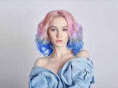 https://www.freepik.com/premium-photo/portrait-woman-with-bright-colored-flying-hair-all-shades-purple-hair-coloring-beautiful-lips-makeup-hair-fluttering-wind-sexy-girl-with-short-hair-professional-coloring_7918613.htm