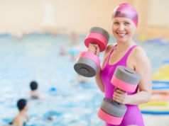 https://www.freepik.com/premium-photo/senior-woman-exercising-by-pool_8781307.htm#page=1&query=aquatic%20workout&position=1