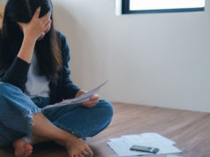 https://www.freepik.com/premium-photo/stressed-young-asian-woman-meet-financial-problem-credit-card-debt-with-no-money-pay-back_7777492.htm#page=1&query=debt&position=20
