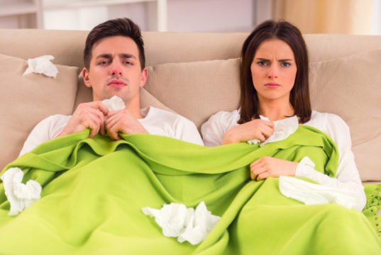 https://www.freepik.com/premium-photo/young-couple-during-disease-treatment-home_5272437.htm#page=1&query=flu&position=14