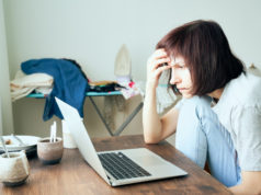 https://www.freepik.com/premium-photo/digital-addiction-woman-panic-reads-articles-about-coronavirus-internet_9576064.htm#page=2&query=covid+anxiety&position=45
