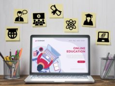 https://www.freepik.com/free-photo/e-learning-elements-laptop-used-classes_9358148.htm