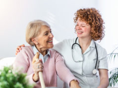 https://www.freepik.com/premium-photo/friendly-relationship-smiling-caregiver-uniform-happy-elderly-woman_9072775.htm#page=2&query=dementia&position=10