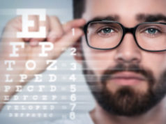 https://www.freepik.com/premium-photo/male-face-eye-chart_6548057.htm#page=1&query=eye%20exam&position=14