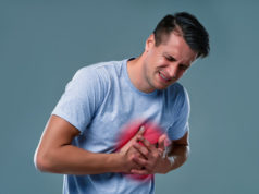 https://www.freepik.com/premium-photo/man-white-t-shirt-with-heart-pain-gray-room_8860899.htm#page=2&query=heart+disease&position=20