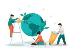 https://www.freepik.com/free-vector/save-planet-with-people-earth_7606252.htm#page=1&query=sustainability&position=19