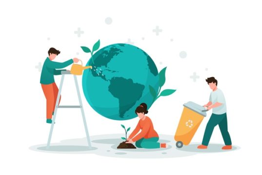 https://www.freepik.com/free-vector/save-planet-with-people-earth_7606252.htm#page=1&query=sustainability&position=19