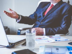 https://www.pexels.com/photo/adult-blur-boss-business-288477/