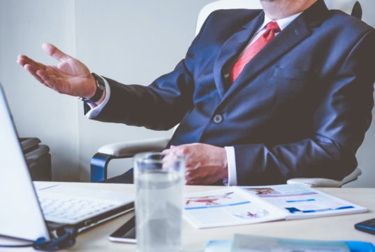 https://www.pexels.com/photo/adult-blur-boss-business-288477/