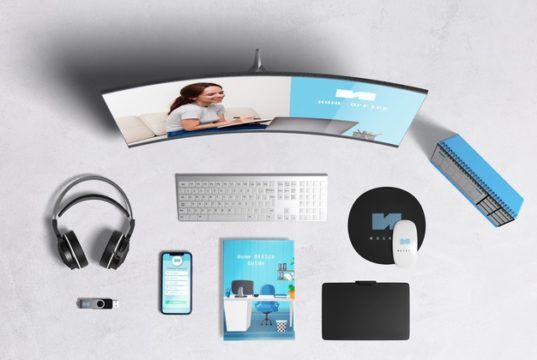 https://www.freepik.com/free-psd/top-view-mock-up-work-from-home_7472976.htm