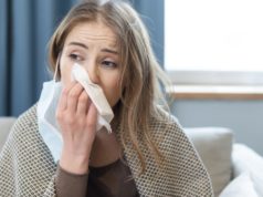 https://www.freepik.com/free-photo/woman-having-runny-nose-indoors_7329434.htm