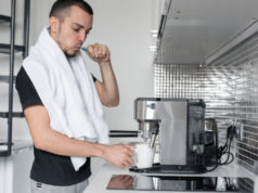 https://www.freepik.com/premium-photo/young-guy-is-going-work-morning-brushes-teeth-near-coffee-machine-while-waiting-cup-coffee_7254208.htm#page=6&query=home+coffee+maker&position=14