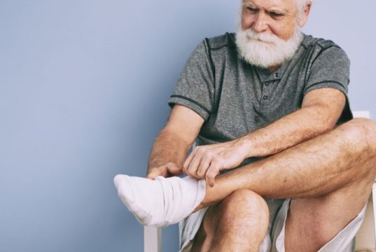 Workout Recovery Tips for Seniors Have Many Benefits