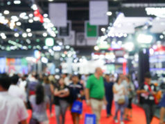 https://www.freepik.com/premium-photo/defocused-blurry-crowd-anonymous-people-walking-exhibition-trade-fair-convention-event-conference-hall-light-bokeh-background_7682141.htm