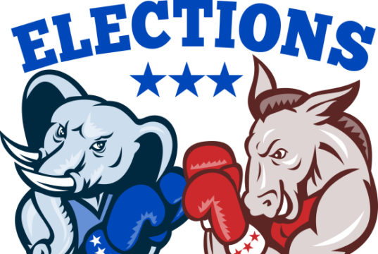 https://www.storyblocks.com/images/stock/democrat-donkey-republican-elephant-mascot-election-vote-hv9g6psvxubj6gmhzkg