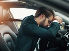 https://www.freepik.com/premium-photo/exhausted-businessman-resting-sleeping-steering-wheel-staying-car-somewhere-countryside_10716294.htm#page=1&query=worried%20car&position=46