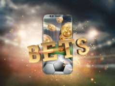 https://www.freepik.com/premium-photo/gold-inscription-sports-betting-smartphone-background-stadium_5948272.htm#page=1&query=sports%20betting&position=33