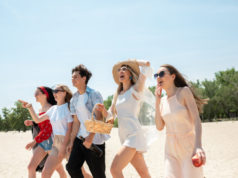 https://www.freepik.com/free-photo/group-friends-having-fun-beach_9264135.htm
