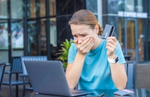 The Growing Threat of Digital Financial Fraud: Protecting Your Assets in an Interconnected World https://www.freepik.com/premium-photo/nervous-horrified-confused-young-woman-stressed-worried-lady-having-problem-with-paying-buying-online-payments-with-credit-blocked-bank-card-looking-screen-monitor-laptop-internet-fraud_7159657.htm#page=1&query=bank%20scam&position=16