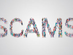 https://www.freepik.com/premium-vector/people-crowd-gathering-shape-scams-word_8576069.htm#page=2&query=scam+alert&position=13