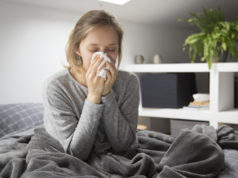 https://www.freepik.com/free-photo/sick-woman-sitting-bed-blowing-nose-with-napkin_4167100.htm#page=1&query=flu&position=6