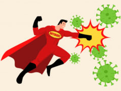 https://www.freepik.com/premium-vector/superhero-fighting-viruses_7682203.htm#page=1&query=covid%20antibodies&position=10