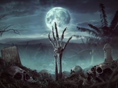https://www.freepik.com/premium-photo/zombie-skeleton-hand-rising-dark-halloween-night_10003690.htm