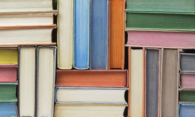 How To Care for Your Book Collection