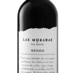 Los Moradas de San Martin Senda 2017