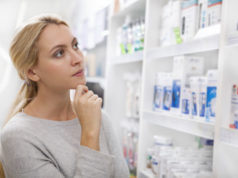 https://www.freepik.com/premium-photo/beautiful-woman-shopping-medicine_8713281.htm#page=1&query=drugstore%20shopper&position=4