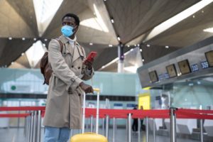 https://www.freepik.com/premium-photo/black-man-standing-airport-wearing-face-protective-mask-during-virus-epidemic-covid-19_10840220.htm#page=2&query=covid+travel&position=31