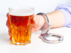 https://www.freepik.com/premium-photo/glass-beer-with-handcuffs-as-symbol-alcohol-abuse_6404539.htm