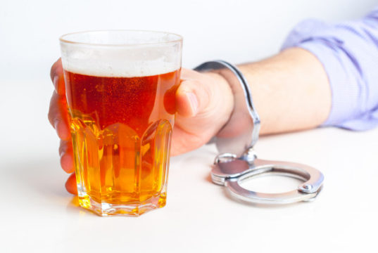 https://www.freepik.com/premium-photo/glass-beer-with-handcuffs-as-symbol-alcohol-abuse_6404539.htm