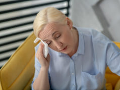 https://www.freepik.com/premium-photo/hot-feeling-unwell-woman-blonde-with-closed-eyes-wiping-her-face-with-napkin-frowning-forehead-unhappy_9502384.htm
