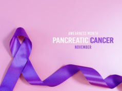 https://www.freepik.com/premium-photo/pancreatic-cancer-awareness-ribbon-purple-ribbon_6031192.htm#page=1&query=pancreatic%20cancer&position=7