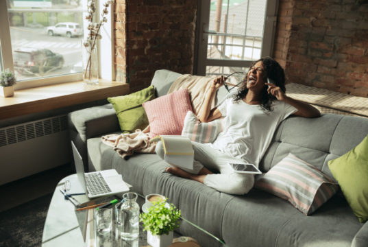 https://www.freepik.com/free-photo/remote-office-working-home-freelance-concept_7353437.htm