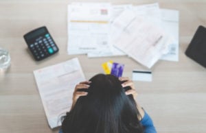 Why Your Credit Card Company Quietly Hopes You Stay in Debt https://www.freepik.com/premium-photo/top-view-stressed-young-asian-woman-trying-find-money-pay-credit-card-debt-selective-focus-hand_4264901.htm#page=2&query=debt&position=6