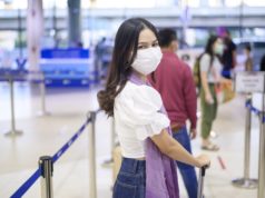 https://www.freepik.com/premium-photo/traveller-woman-is-wearing-protective-mask-international-airport-travel-covid-19-pandemic-safety-travels-social-distancing-protocol_10099047.htm